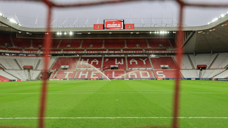 How to watch Sunderland vs Stoke City